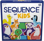 Jax Sequence for Kids -- The 'No Reading Required' Strategy Game - Image 2