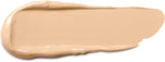 Kiko Milano 2 in 1 Foundation and Concealer wand applicator and shade label