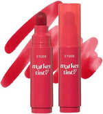 ETUDE Dear Darling Marker Tint #11 Black Currant | Hydrating & Long Lasting Lip Stain | High Pigmented Lip Maker with Easy Drawing Tip | Korean Daily Lip Tint, Korean Makeup, Kbeauty - Image 15