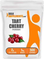 Authentic imported USA fruit powder supplement package for joint health and fitness support