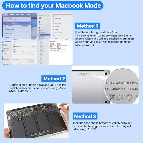 XINGLT alternative view highlighting the slim profile construction matching the original hardware dimensions of the compatible notebook.