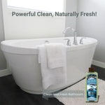 Melaleuca plant based cleaner bottle with included spray bottle