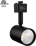 Mirrea J type track light head angle adjustment