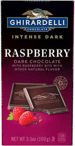 Ghirardelli, Premium Dark 86% Cacao Dark Chocolate Bar, Bold Extra Dark Chocolate with Rich Cocoa Notes, 3.2 Ounce - Image 9