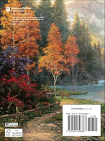 Thomas Kinkade Studios 2026 Monthly/Weekly Engagement Calendar with Scripture - Image 3