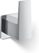 Kohler bathroom hardware wall mount single hook close up