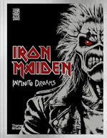 Iron Maiden: Infinite Dreams: The Official Visual History - Image 2