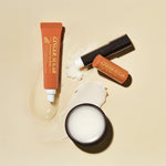 Authentic imported ETUDE lip mask for intensive nighttime skincare routine