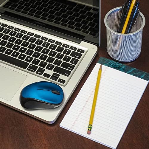 Logitech M317 computer peripheral showcasing compact symmetrical shape for ambidextrous use