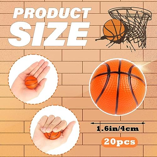 Close up of Hxezoc foam basketball texture