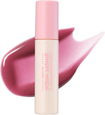 ETUDE Ginger Sugar Lip Serum lip balm with Mega Tip Applicator (Cozy Mauve) - Intensive Moisture, Glossy Tint & Nourishing Lip Care (13g) - Image 13