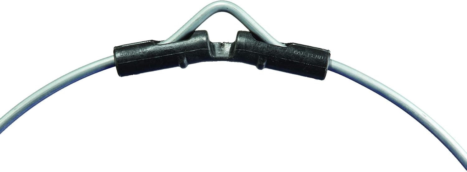 Little Giant V handle bucket grip front view