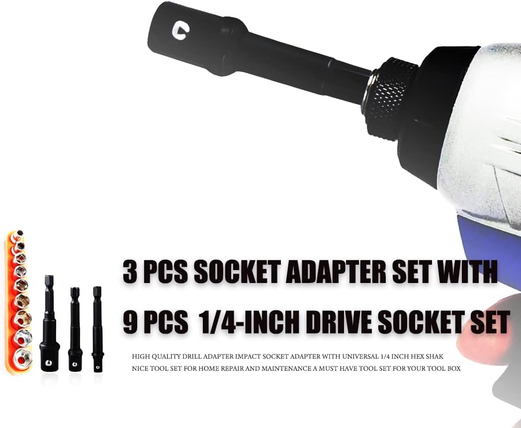 Uayeatye tool accessory kit packaged for display