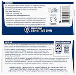 Plant-based fragrance free fabric softener sheets for non-toxic laundry care.
