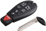 BestRemotes key fob packaged for shipping