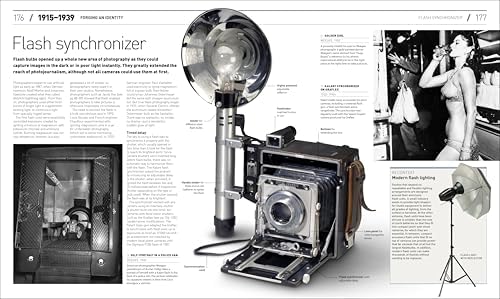 Photography: The Definitive Visual History (DK Definitive Cultural Histories) - Image 5