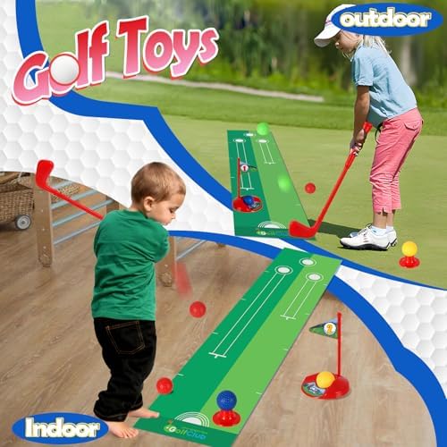 Close up of Super Joy kids golf cart storage features