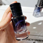 CTKcom glass spray bottles showing clear bottom