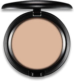 Rude Stop The Pressed Powder front view compact packaging