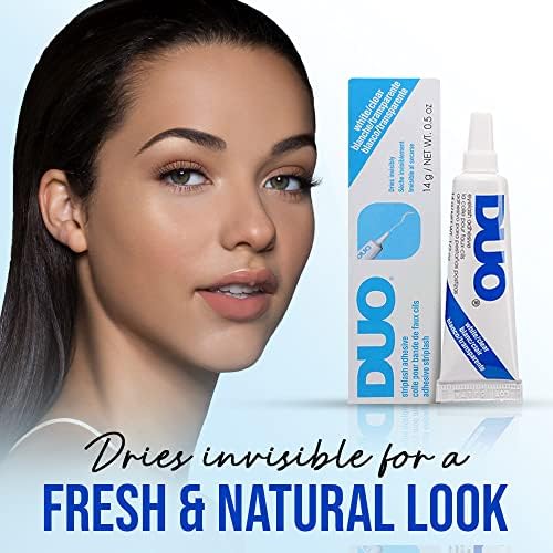 Duo Adhesive, 0.5 Ounce - Image 3