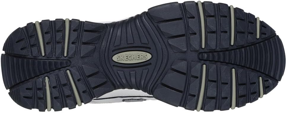 Skechers Men's Energy After Burn Sneaker - Image 4