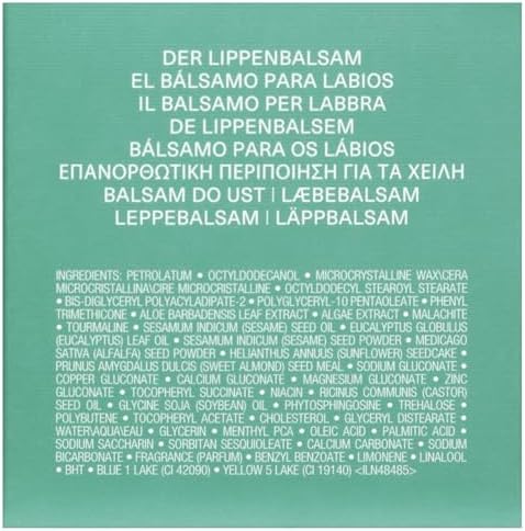 La Mer La Mer The Lip Balm - Image 3