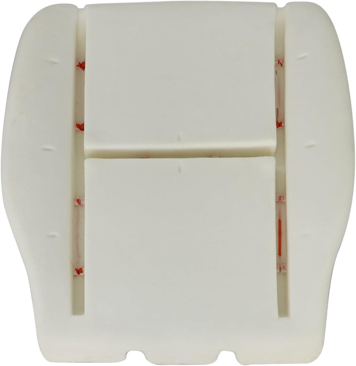 AOUTTUOA replacement cushion and cover packaged components