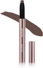 Girlactik Metallic Shadow Stick - Garnette (Pearlized Maroon Wine) - 2 g / .07 oz - Image 14