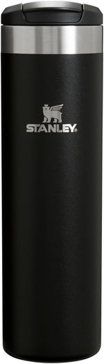 Stanley AeroLight Transit Bottle 20 oz | Locking Drink Through Lid | Leak Resistant Water Bottle or Coffee Travel Mug | Lightweight Insulated Stainless Steel | BPA-Free | Rose Quartz - Image 11