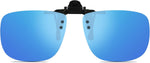 Wangly polarized sunglasses lifestyle view