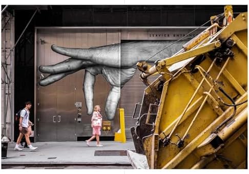 JR - New York - Image 6