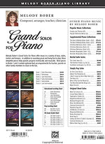 Grand Solos for Piano, Bk 3: 11 Pieces for Late Elementary Pianists - Image 3