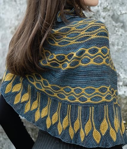 Short-Row Colorwork Knitting: The Definitive Step-by-Step Guide - Image 6