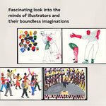 Illustrators' Sketchbooks: Inside the Creative Processes of 60 Iconic and Emerging Artists - Image 4