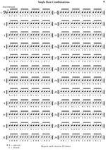 Stick Control: For the Snare Drummer - Image 4