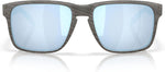 Oakley OO9487 Holbrook XXL Rectangular Sunglasses - Image 14