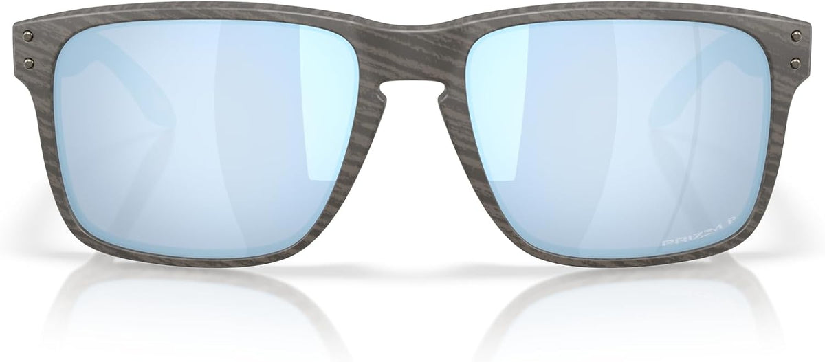 Oakley OO9487 Holbrook XXL Rectangular Sunglasses - Image 14