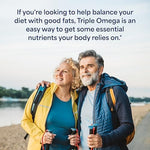 Puritan's Pride maximum strength dietary supplement packaging angle