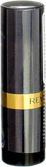 Revlon Super Lustrous Lipstick bottom label showing shade number 520