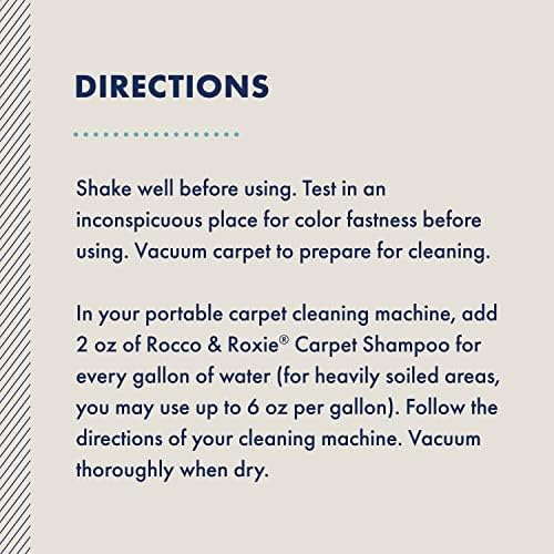 USA imported pet stain and odor remover solution for deep cleaning machines