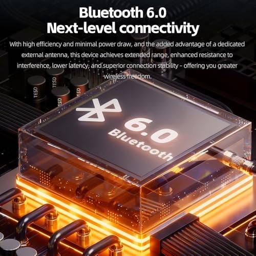 FiiO BR15 R2R premium 24-bit resistor ladder DAC showing compact design for home stereo systems