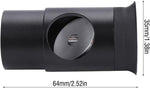 Wisoqu reflector telescope calibration tool barrel view