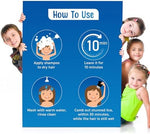 Lice No More lice treatment kit with included special removal comb