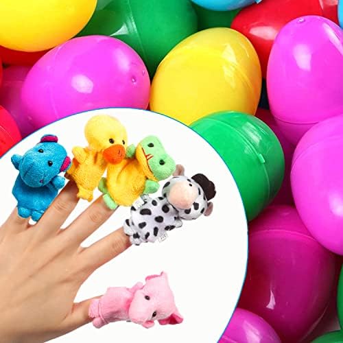 Durable non toxic prefilled gift set packaged for party favors