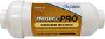Nu-Calgon Humidi-PRO Humidifier Treatment front view scale inhibitor cartridge