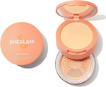 SHEGLAM Insta-Ready Face Powder Loose Under Eye Setting Powder - Bisque - Image 9