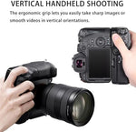 Happypopo dual battery compartment tray for NP-FZ100 power units