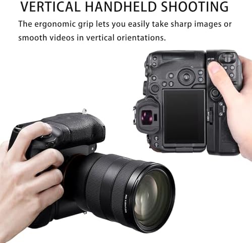 Happypopo dual battery compartment tray for NP-FZ100 power units