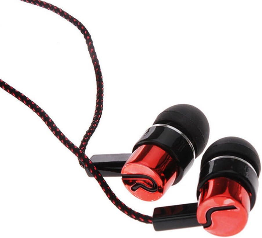 Earbuds connected to a laptop showing standard audio compatibility.