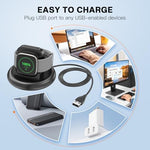 Sylacor kids smart watch accessory dock packaged securely for premium imported tech delivery